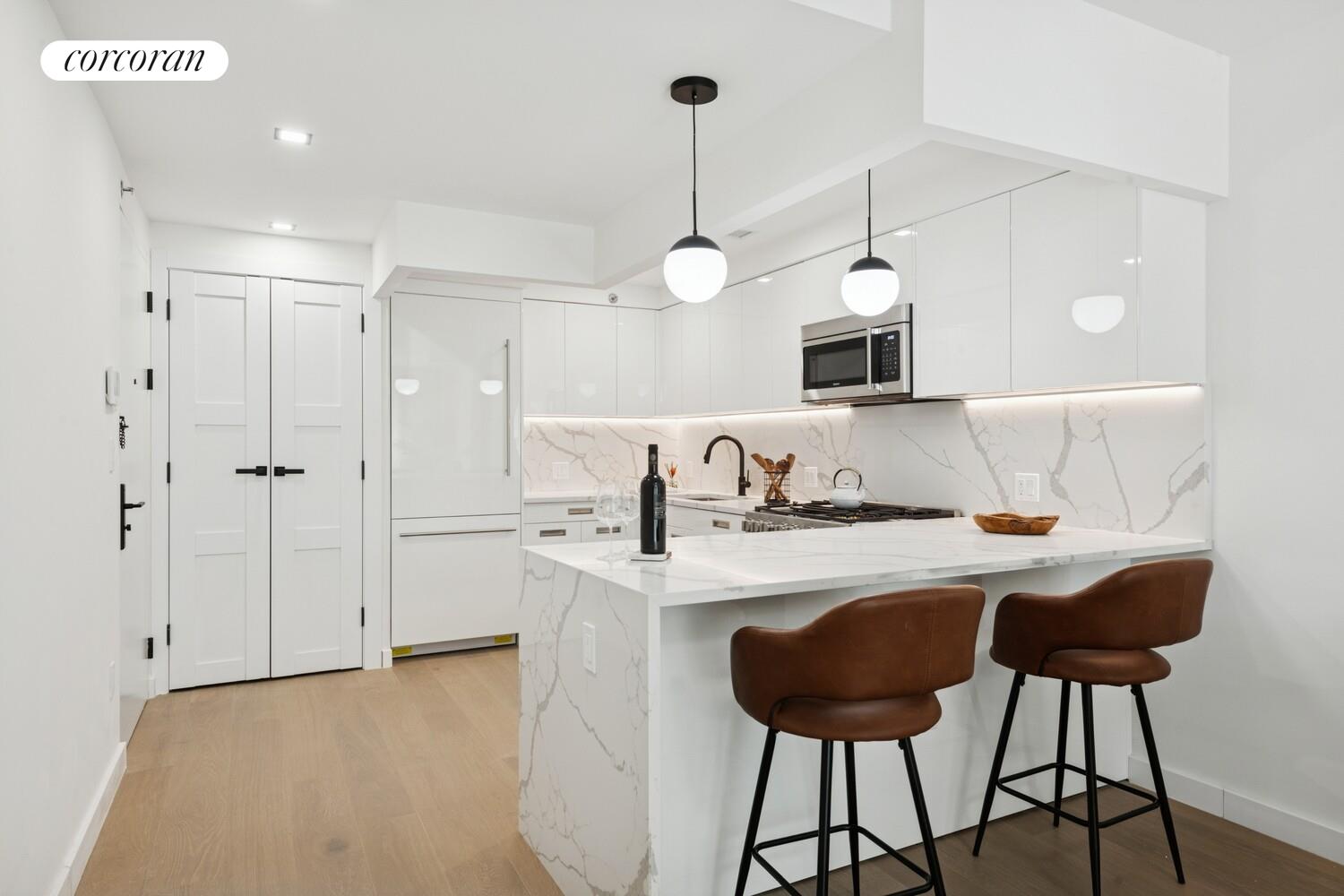 428 East 9th Street #208, Kensington, Brooklyn, NY 11218 - Property photo 2 of 13