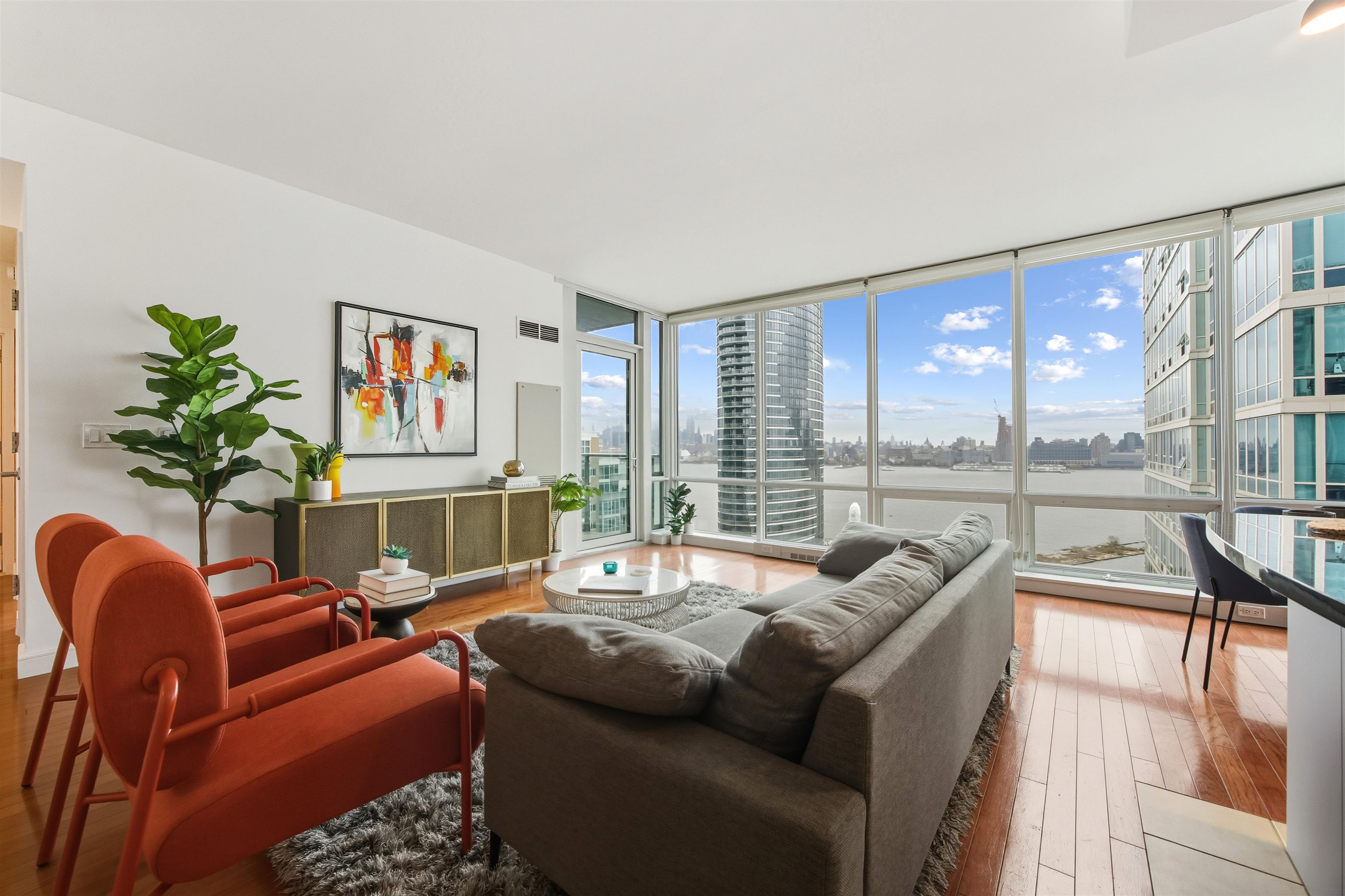1 SHORE LANE, Jersey City, JC Downtown, NJ 07310 - Property photo 3 of 24