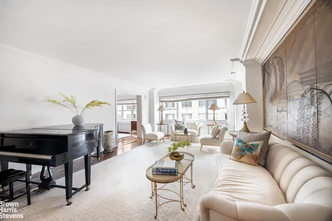 27 East 65th Street #9DE, New York, NY 10065