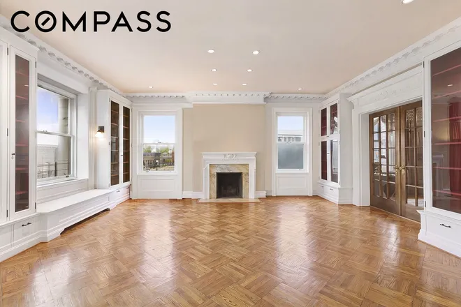 151 Central Park #5W, New York, NY 10023