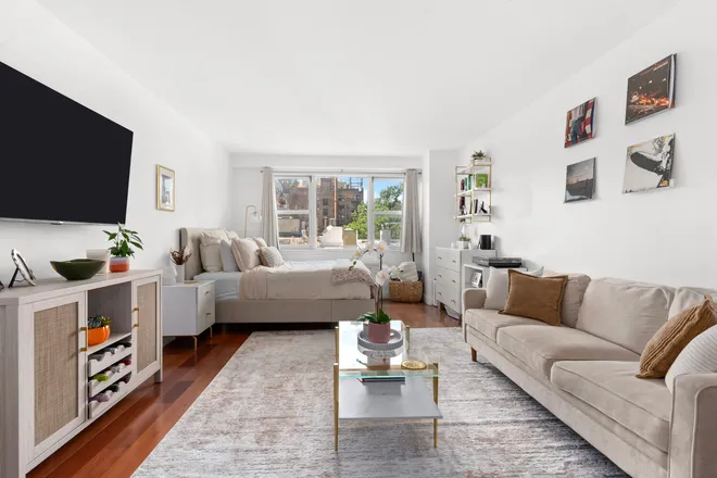 40 CLINTON Street #7B, Brooklyn, NY 11201
