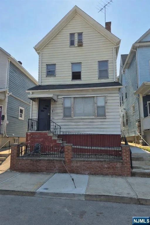 119 Jacques, Elizabeth, NJ 07201