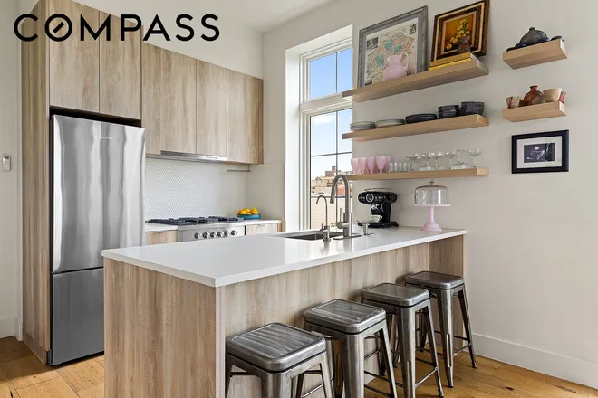 718 Bushwick Avenue #4A, Brooklyn, NY 11221