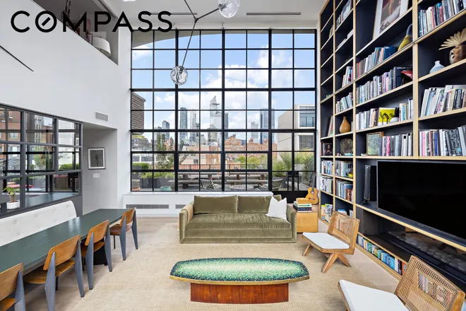 456 West 19th Street #PHG, New York, NY 10011