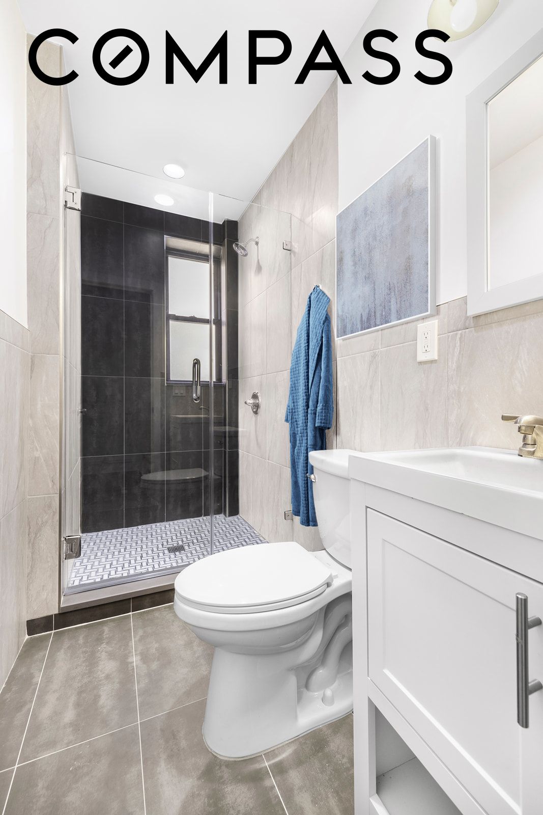 200 West 109th Street #B8, Upper West Side, Manhattan, NY 10025 - Property photo 3 of 7