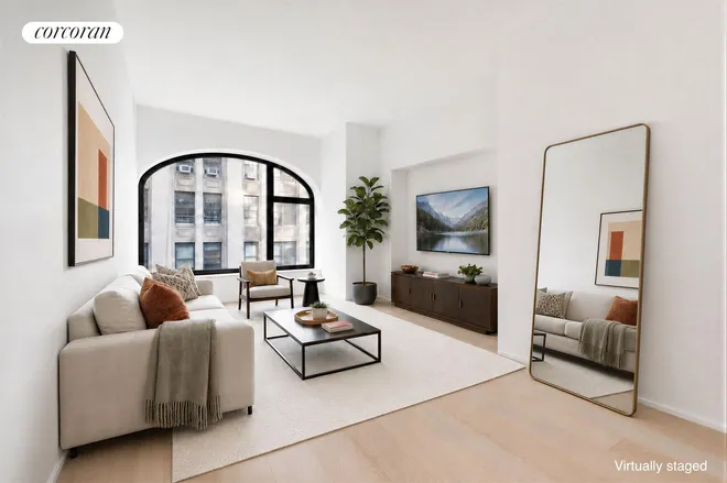 130 WILLIAM Street #10B, New York, NY 10038