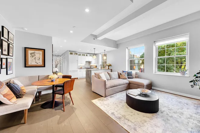 75 Greene Avenue #3-C, Brooklyn, NY 11238