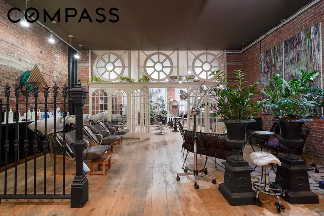 91 Franklin Street #RETAIL, New York, NY 10013