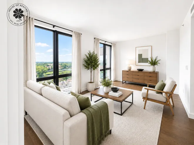 107-06 QUEENS Boulevard #10E, Forest Hills, NY 11375