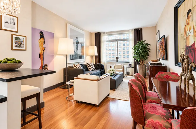 212 East 57th Street #5C, New York, NY 10022