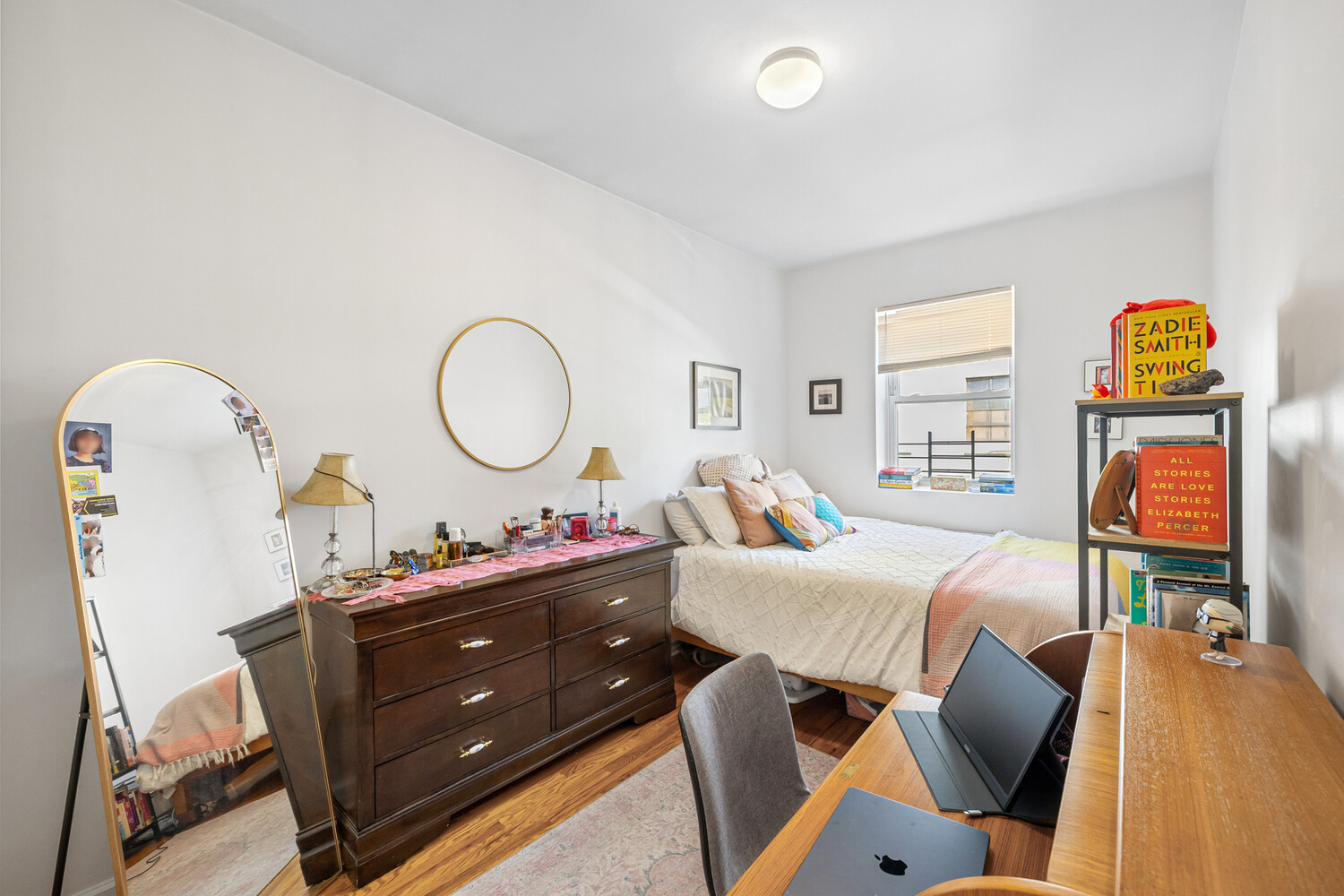 41 CLAVER Place, Bedford-Stuyvesant, Brooklyn, NY 11238 - Property photo 4 of 11