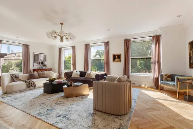 1040 5th Avenue #3A, New York, NY 10028