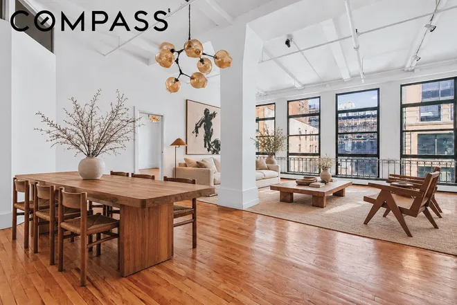 40 West 17th Street #5A, New York, NY 10011