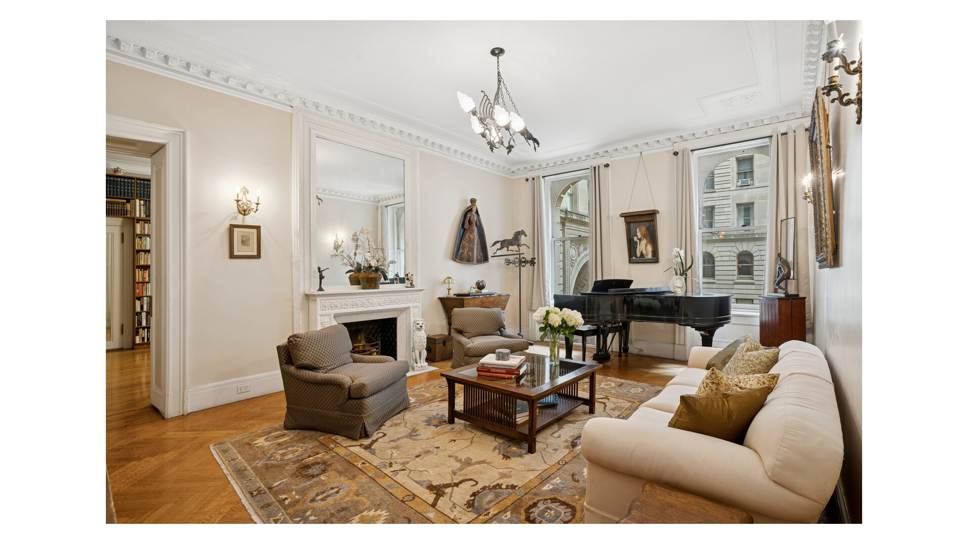390 West END Avenue #3DN, Upper West Side, Manhattan, NY 10024 - Property photo 3 of 11