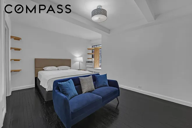 25 Tudor City Place #1315, New York, NY 10017
