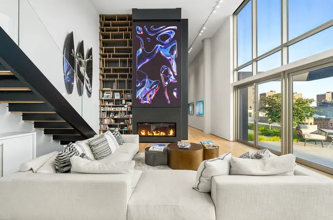 310 East HOUSTON Street #PH, New York, NY 10009