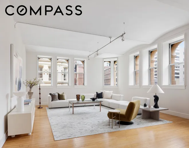 130 Fulton Street #9B, New York, NY 10038