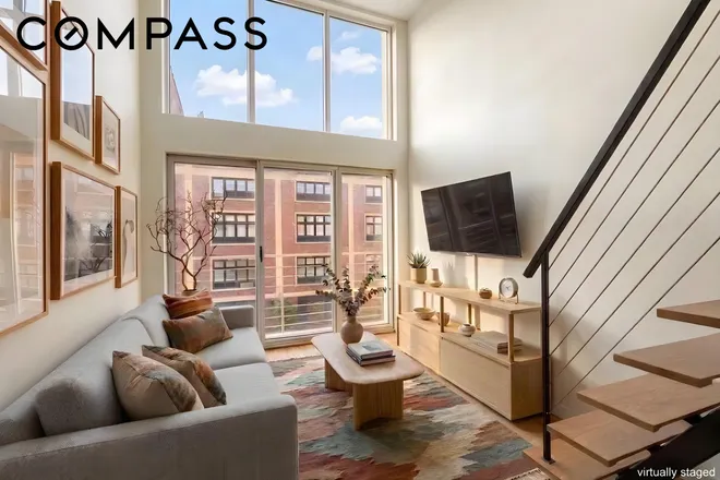 335 Warren Street #401, Brooklyn, NY 11201