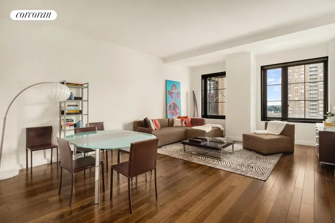 425 West 50th Street #16E, New York, NY 10019