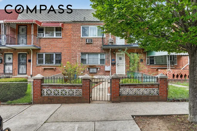 994 Van Siclen Avenue, Brooklyn, NY 11207