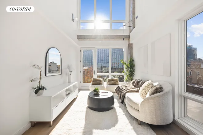 1118 Fulton Street #6R, Brooklyn, NY 11238