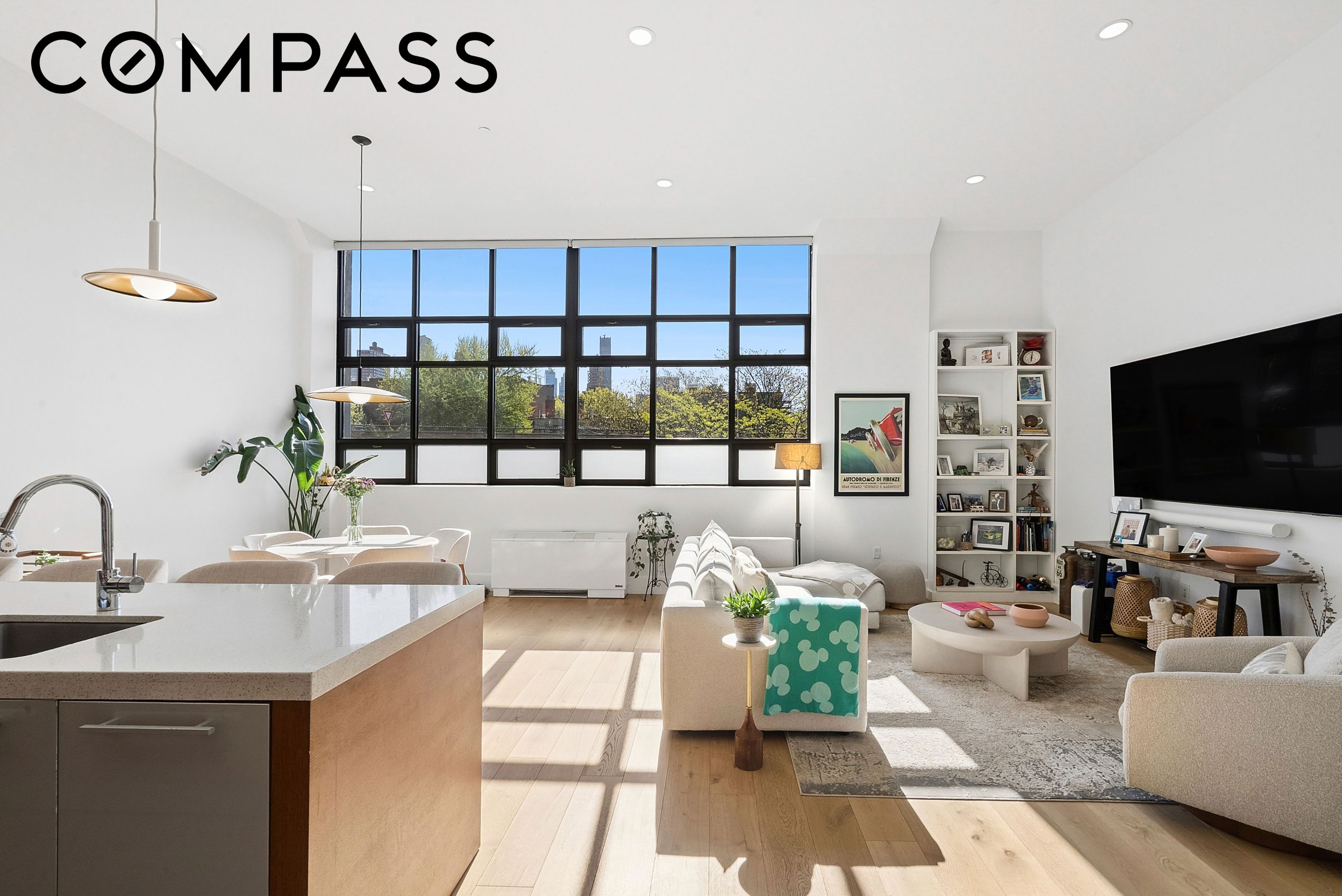 360 Furman Street #305, Brooklyn Heights, Brooklyn, NY 11201 - Main property photo