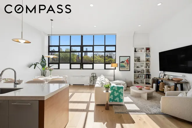 360 Furman Street #305, Brooklyn, NY 11201