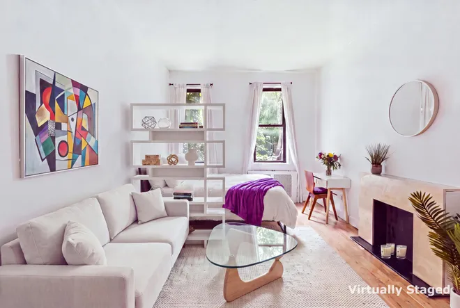 340 East 83rd Street #1-A, New York, NY 10028