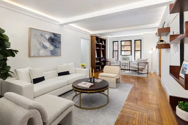127 West 96th Street #2EF, New York, NY 10025