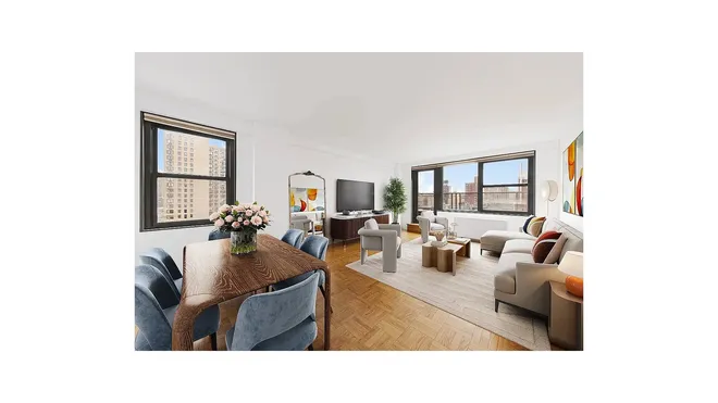 200 East 27th Street #16F, New York, NY 10016