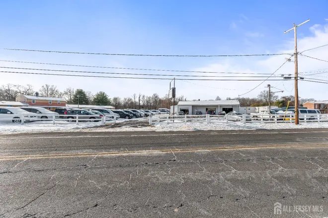 46 Georgetown Road, Wrightstown, NJ 08562