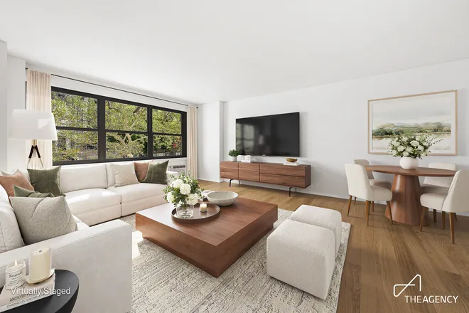 185 West END Avenue #2G, New York, NY 10023