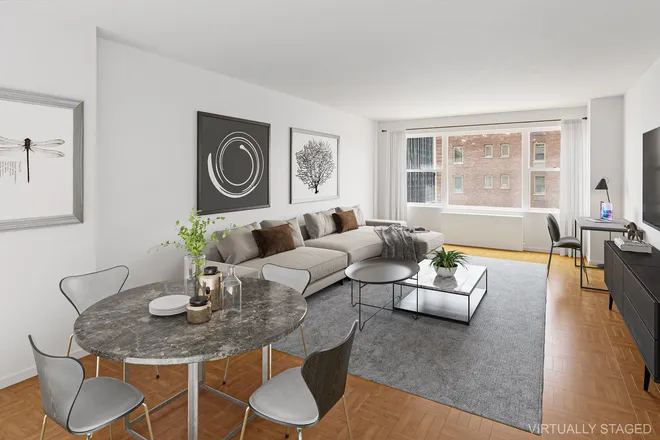 77 West 55th Street #7F, New York, NY 10019
