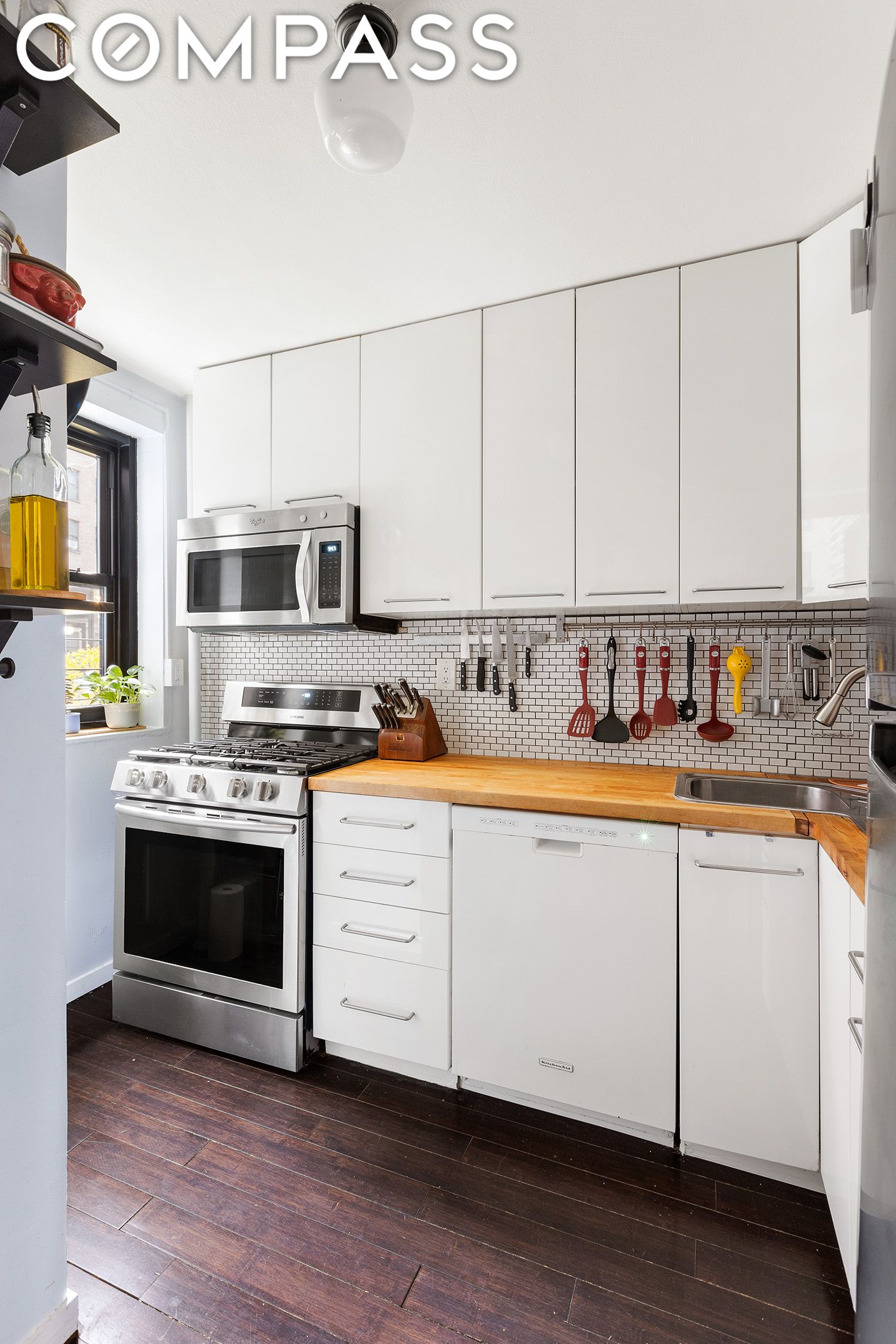185 Clinton Avenue #1E, Clinton Hill, Brooklyn, NY 11205 - Property photo 5 of 8
