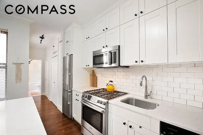 314 West 94th Street #5E, New York, NY 10025