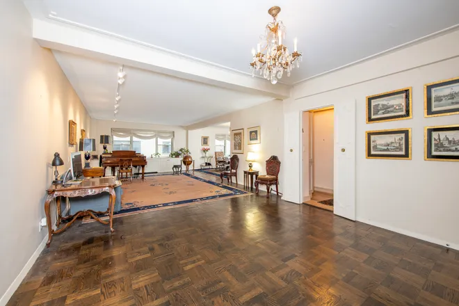1025 5th Avenue #8AN, New York, NY 10028