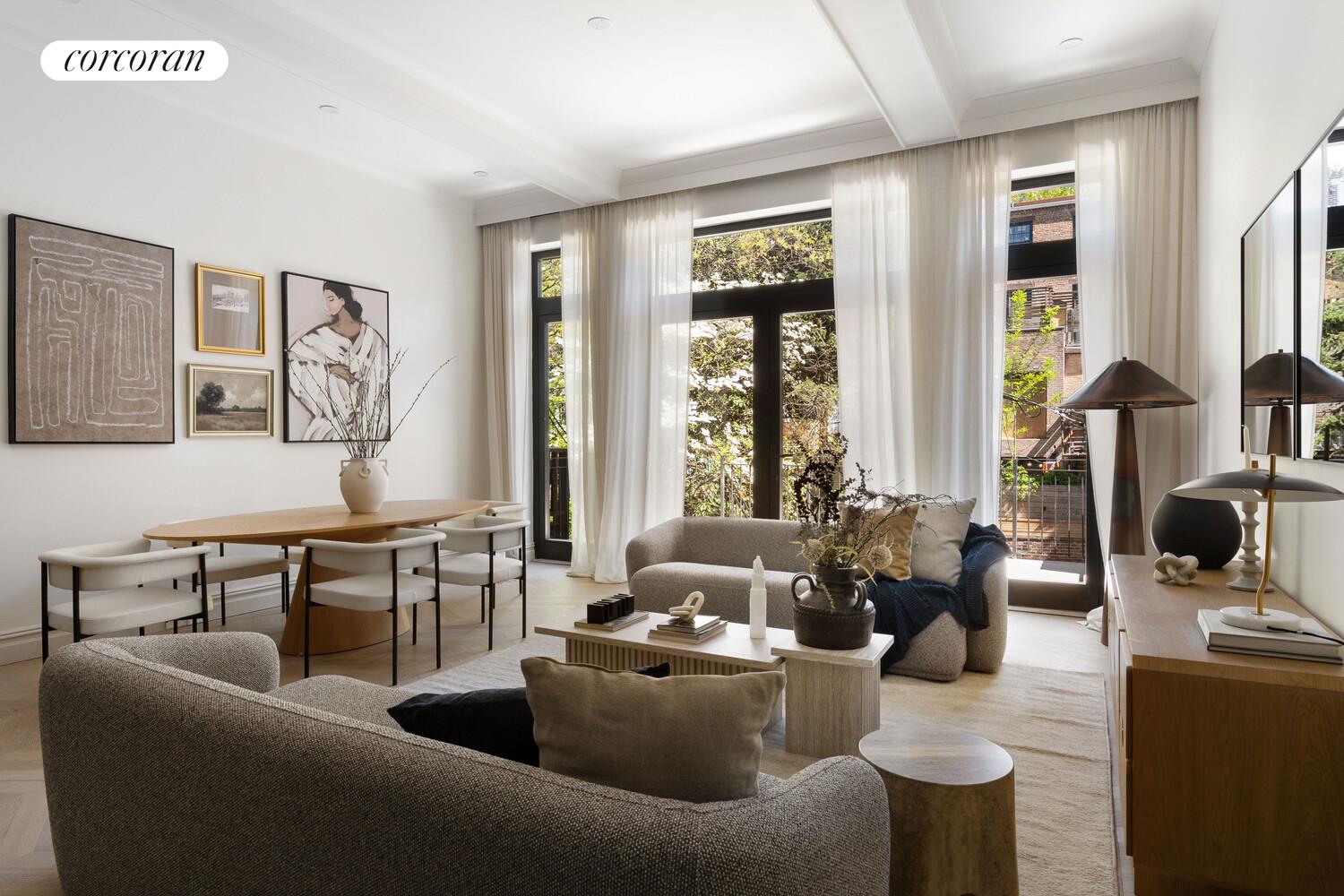 151 State Street #1, Brooklyn Heights, Brooklyn, NY 11201 - Property photo 4 of 87