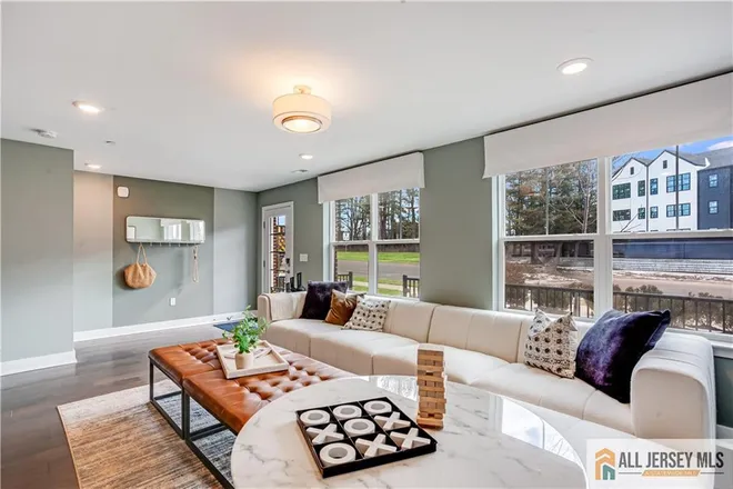 116 Earl Hubbard Drive, Hopewell Parc, NJ 08560
