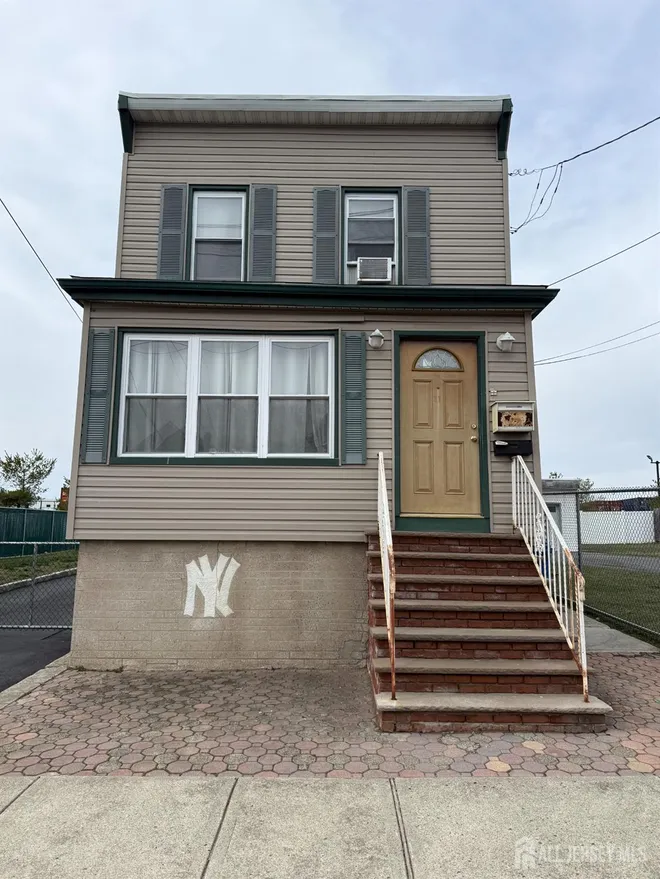 31 Edwin Street, Ambrose Hills-sec Two, NJ 07008