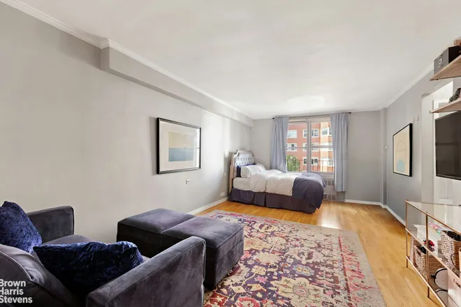 305 East 72nd Street #3CN, New York, NY 10021