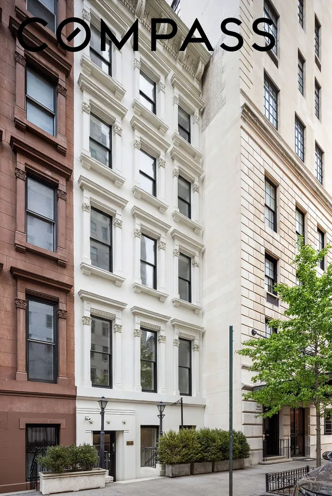 53 East 67th Street, New York, NY 10065