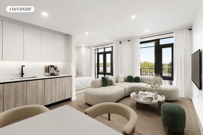 20-08 STEINWAY Street #207, Ditmars Steinway, NY 11105