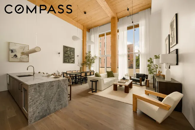 179 North 10th Street #2D, Brooklyn, NY 11211