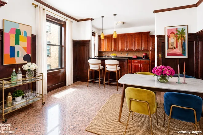 611 West 156th Street #55, New York, NY 10032