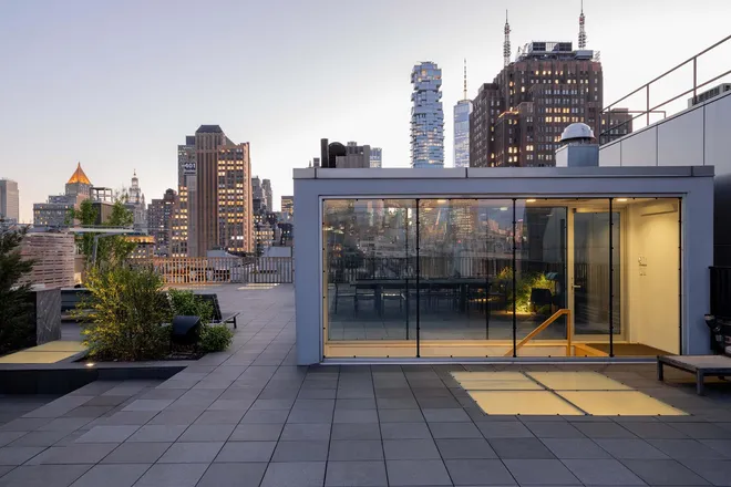 96 Grand Street #PH, New York, NY 10013
