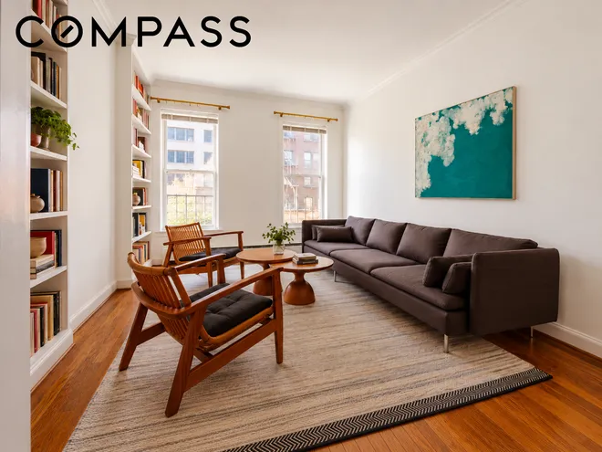 531 East 72nd Street #5B, New York, NY 10021