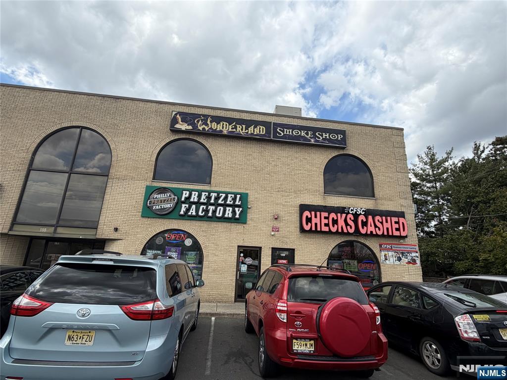 155 State Rt 17 #Fl 1, Hasbrouck Heights Borough, Hasbrouck Heights, NJ 07604 - Property photo 2 of 2