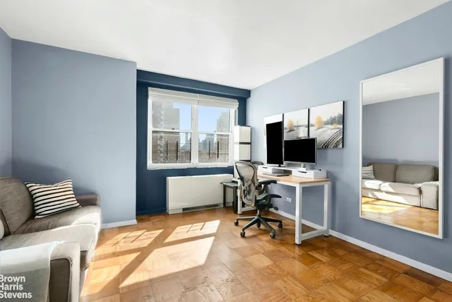 165 West 66th Street #20F, New York, NY 10023