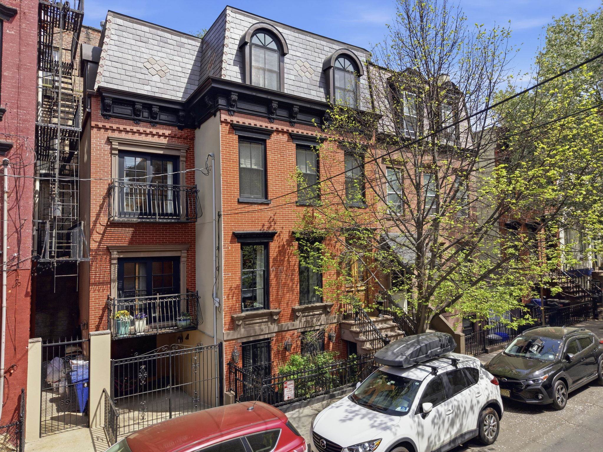 160 10th Street, Hoboken City, Hoboken, NJ 07030 - Property photo 3 of 50