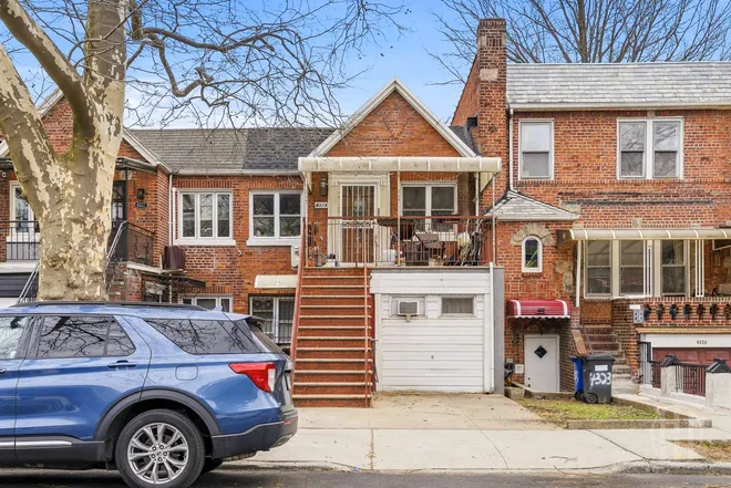 4319 Bedford Avenue, Brooklyn, NY 11229